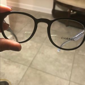 Chanel Eyeglasses